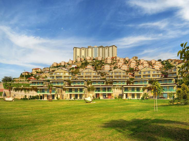 Gold City Tourism Complex