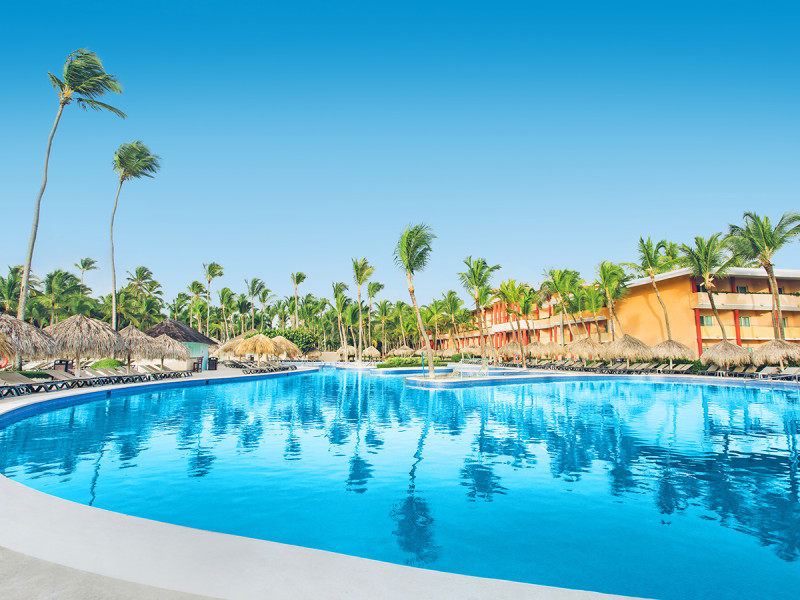 Iberostar Waves Punta Cana