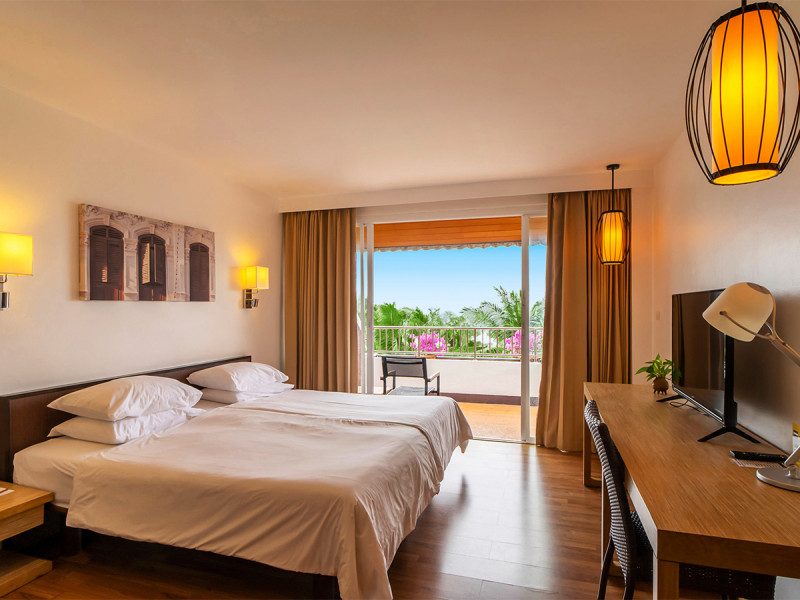 Best Western Phuket Ocean Resort