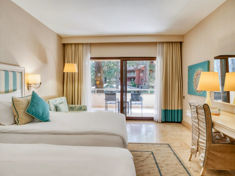 Hotel Marti Myra