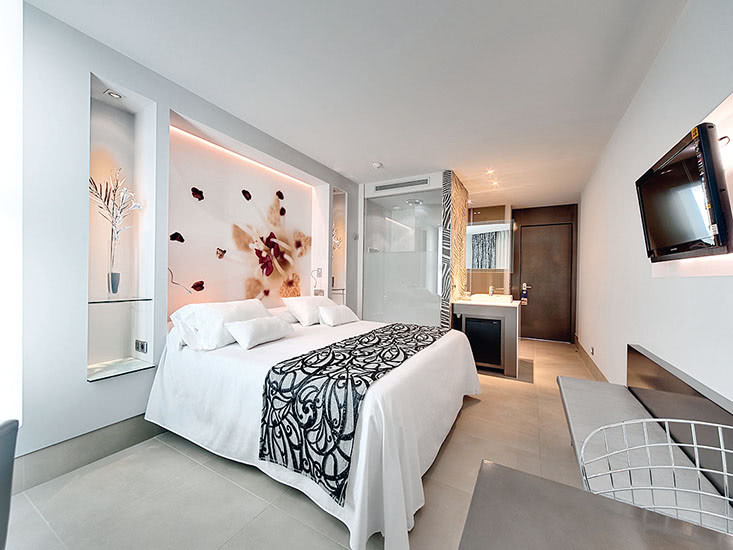 Hotel Barceló Illetas Albatros