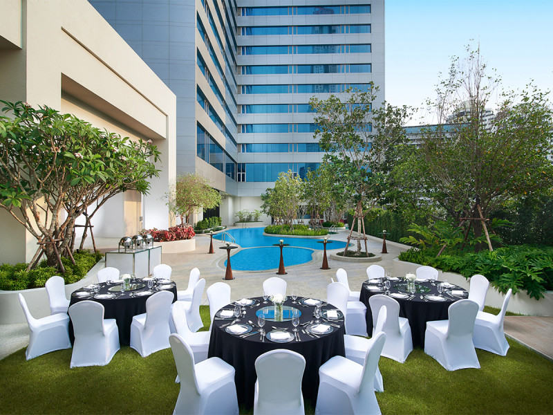 Amari Bangkok
