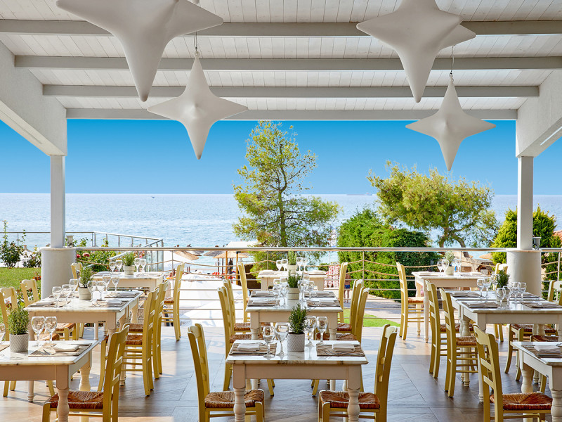 Istion Club Hotel & Spa