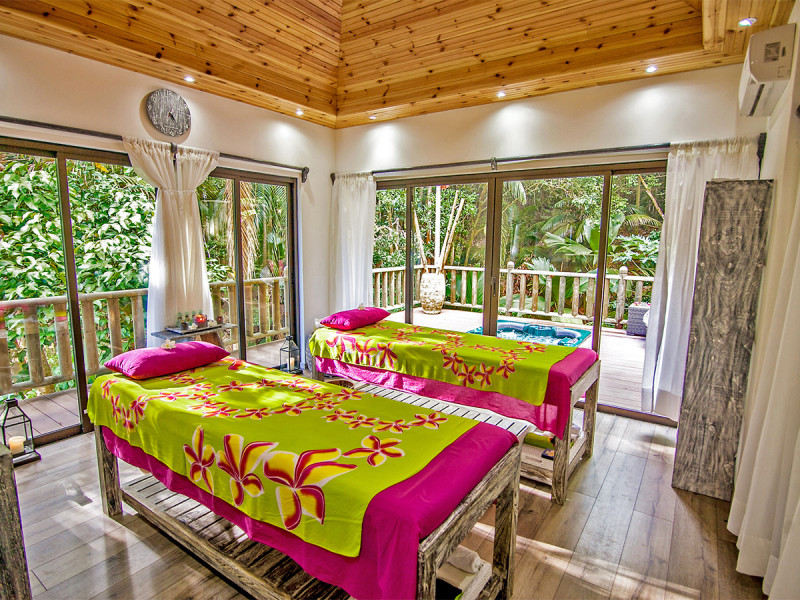 Valmer Resort