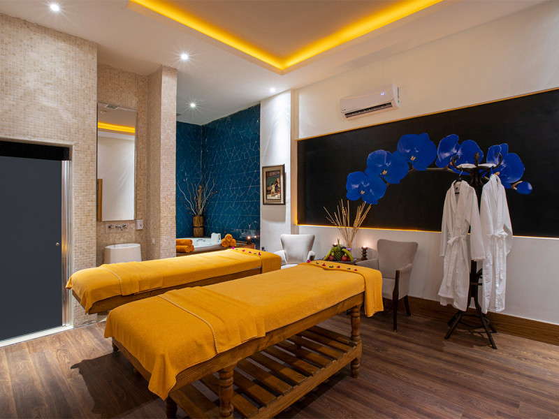 Hotel Sherwood Exclusive Lara