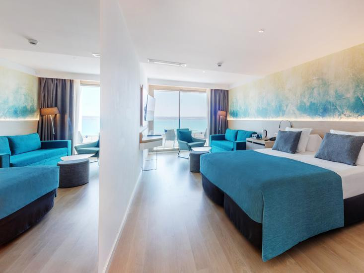 Fontanellas Playa Apart