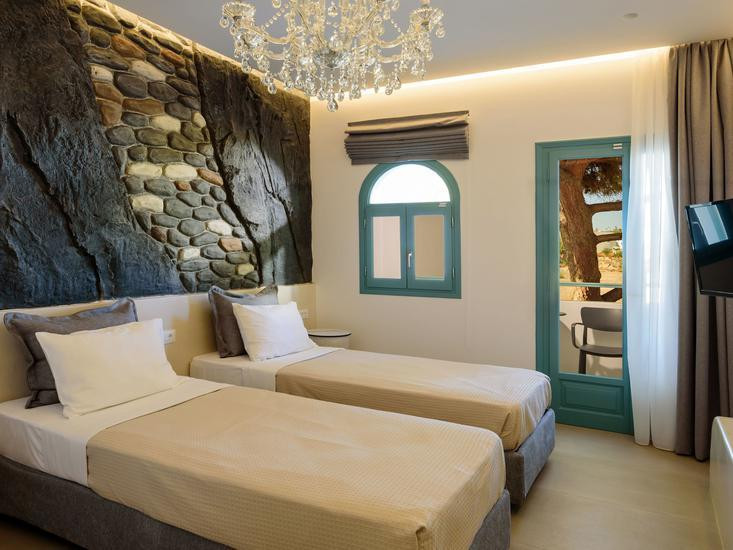 Armonia Hotel