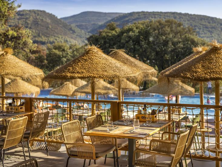 Aminess Velaris Resort