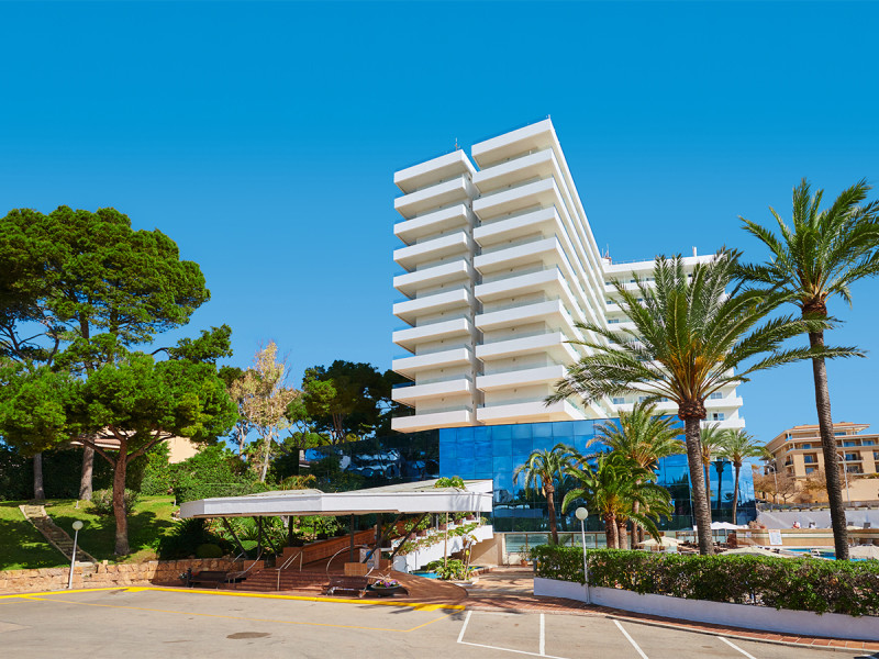 Grupotel Taurus Park