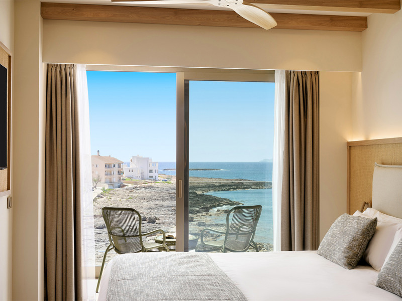 Iberostar Selection Es Trenc