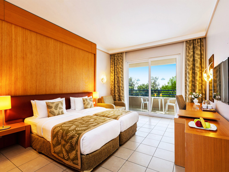 Hotel Labranda Alantur