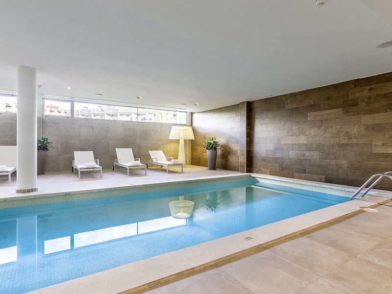 Hotel ZafiroPalace Palmanova