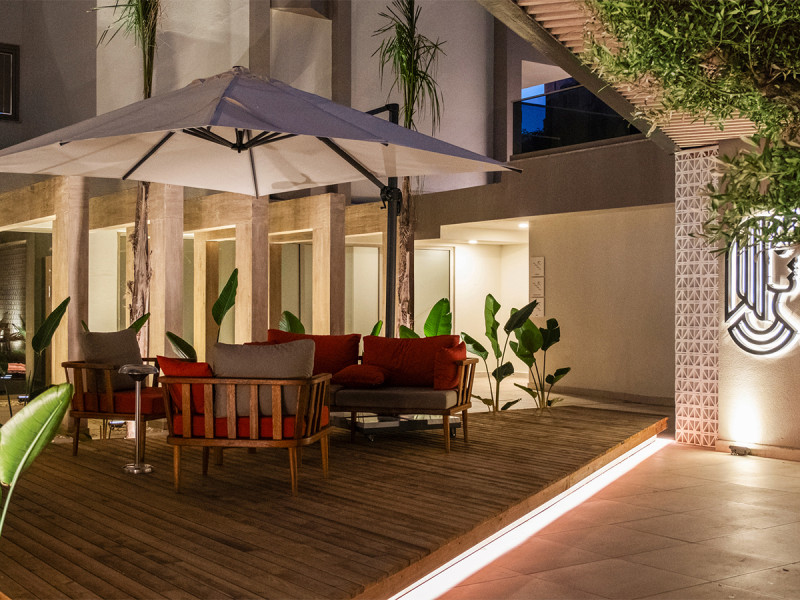 Kleopatra Dreams Beach