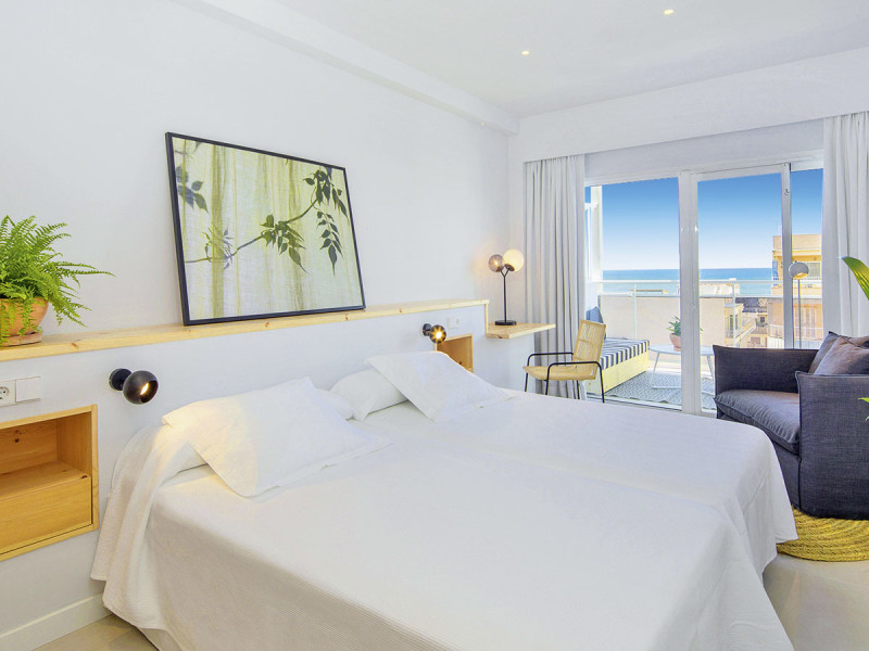 Hotel HM Ayron Park