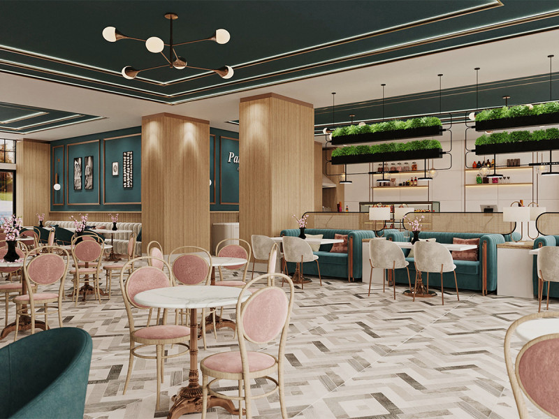 Green Nature Sarigerme