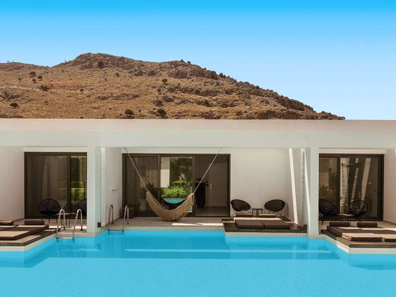 Casa Cook Rhodos