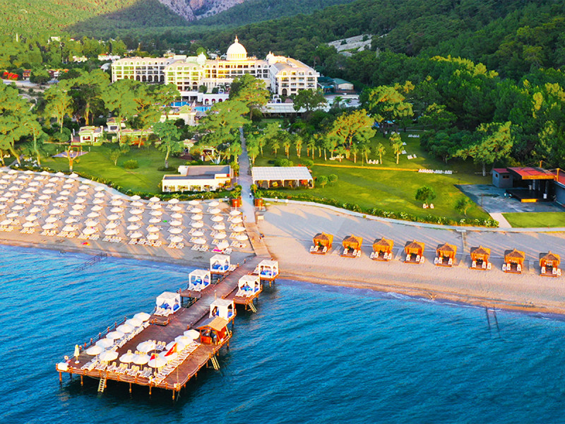 Hotel Juju Premier Palace