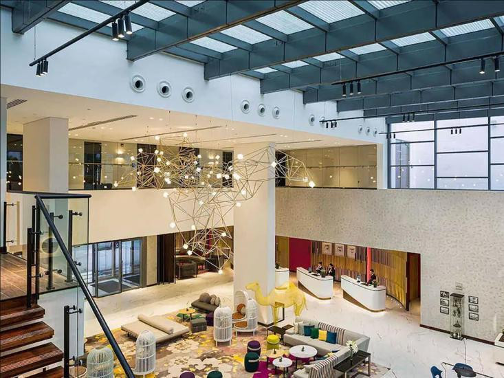 Millennium Al Barsha