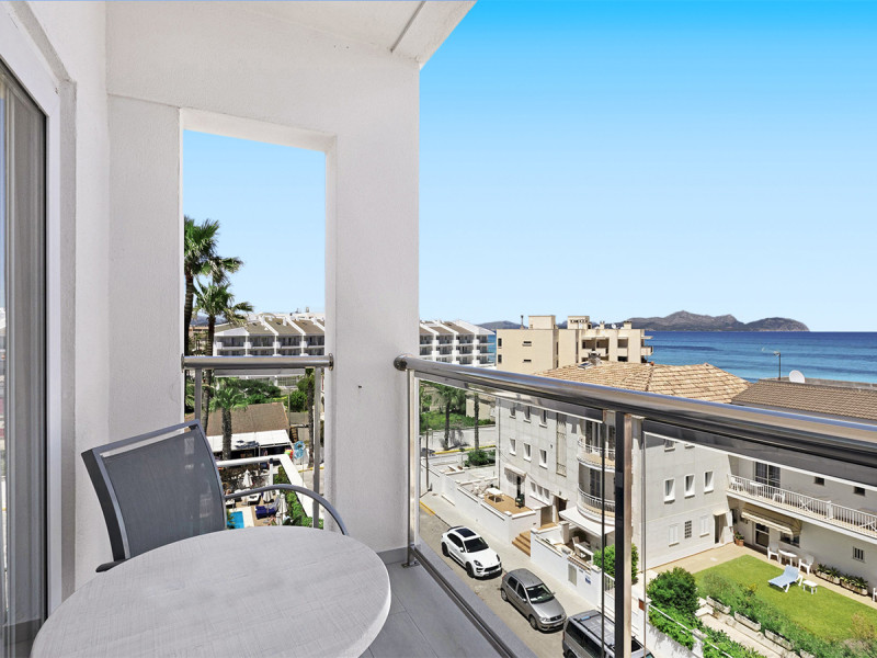 Hotel THB Gran Playa