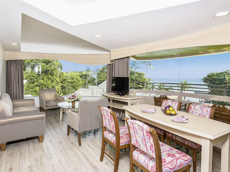 Matcha Samui Resort
