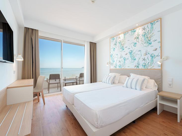 Ferrer Concord Hotel Spa