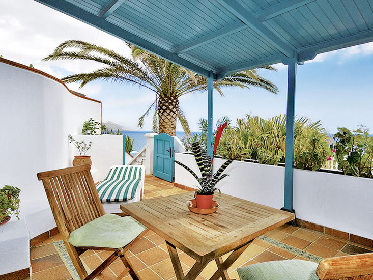 Appartements Cancajos
