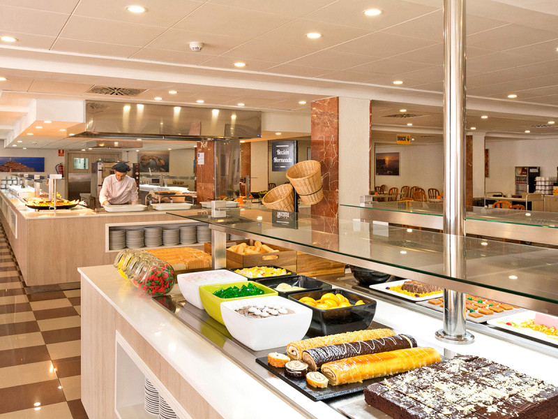 Hotel HSM Canarios Park