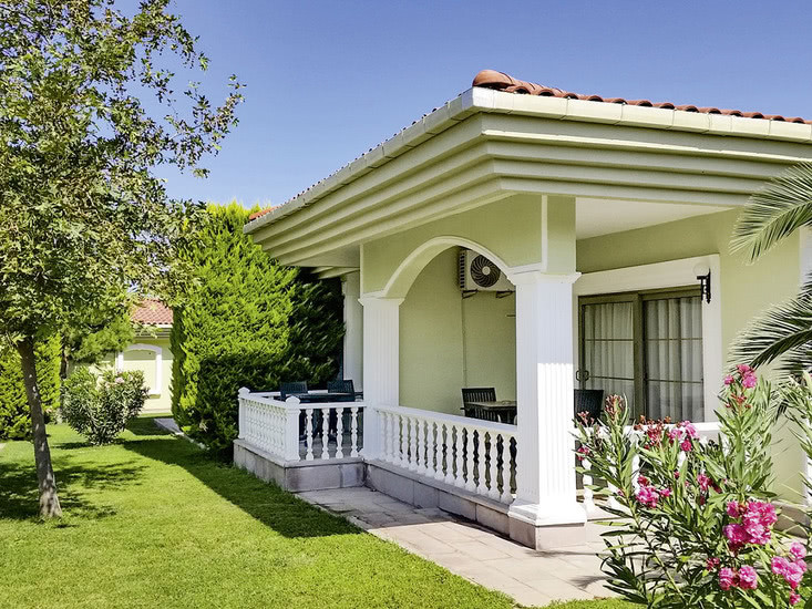 Anadolu Hotels Didim Club