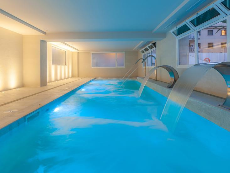 Caleia Talayot Spa Hotel