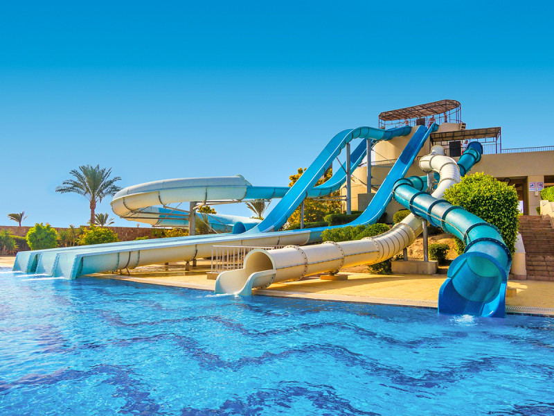 Hotel Jaz Neo Dar El Madina