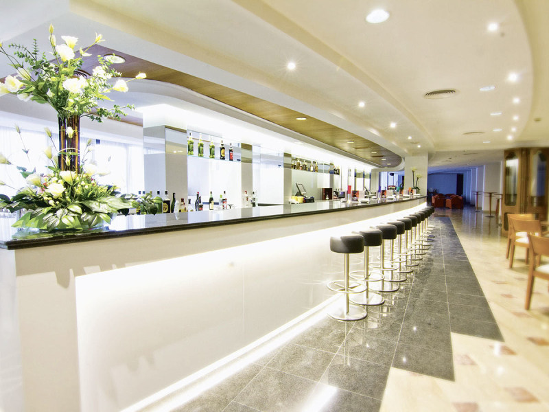 Hotel CM Castell de Mar