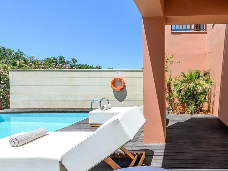 Stella Palace Resort