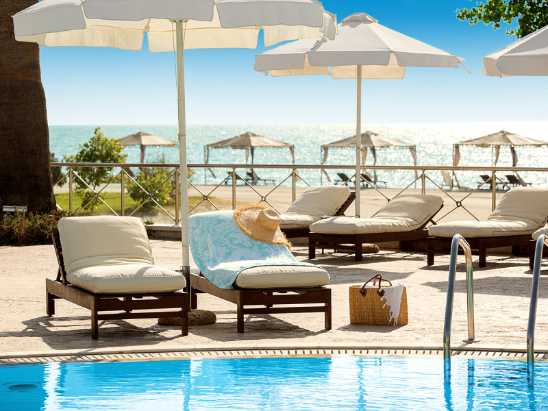 Mediterranean Village Hotel & Spa