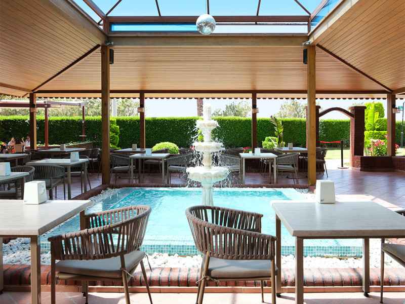 Kustur Club Holiday Village