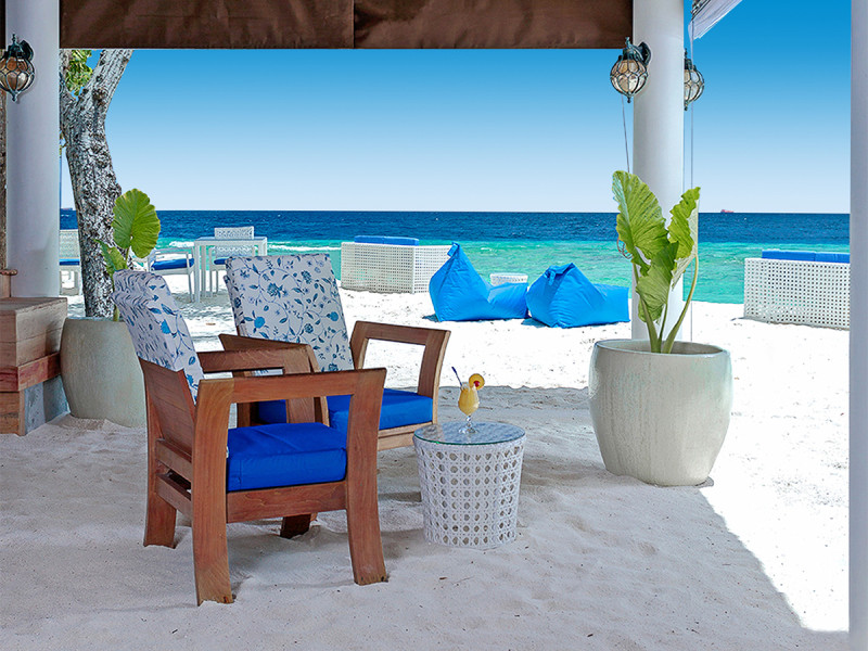 Malahini Kuda Bandos