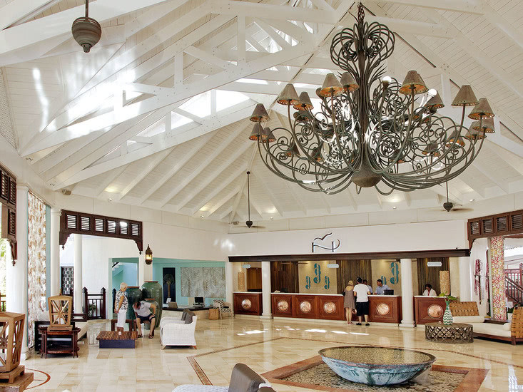 Gran Ventana Beach Resort
