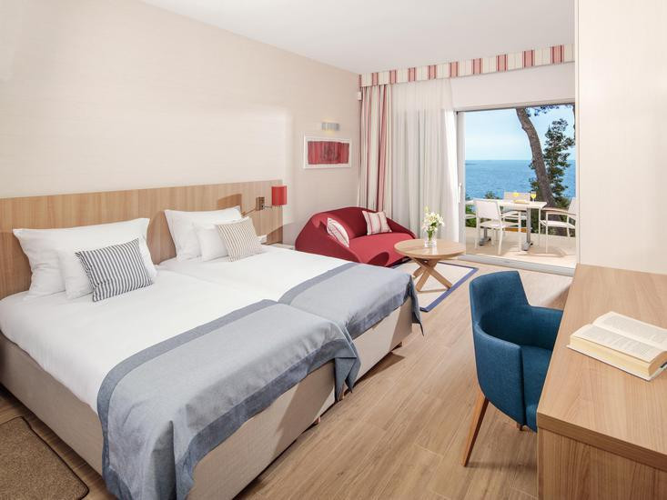 ISABELLA Valamar Villas