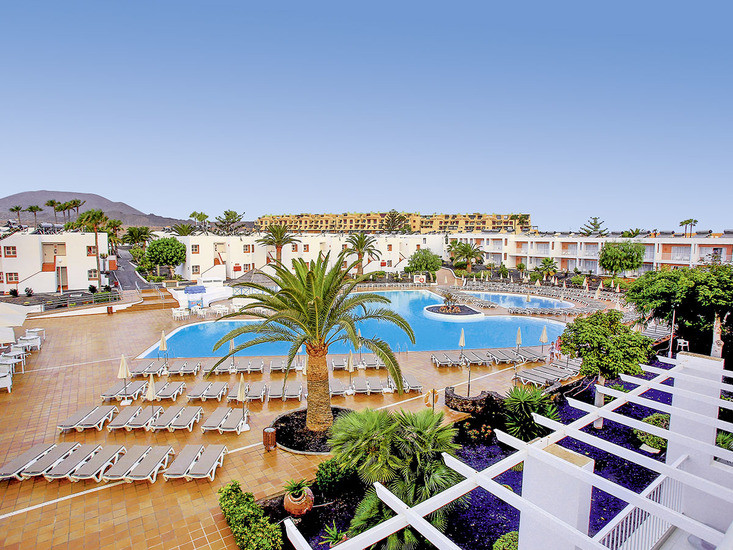 Hotel Bluesea Bahia de Lobos