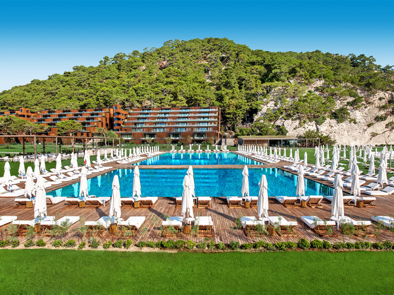 Maxx Royal Kemer