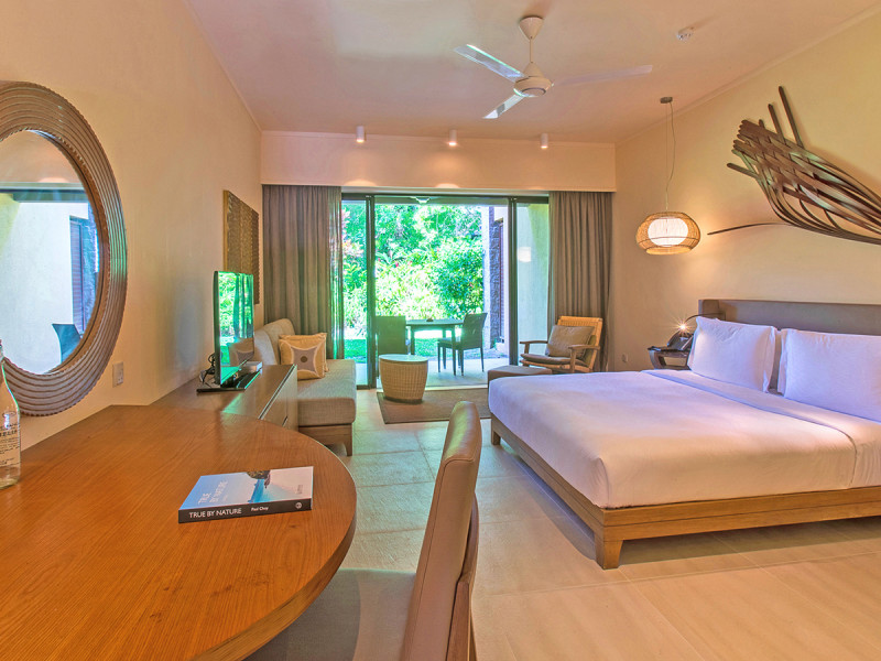 Constance Ephelia Seychelles