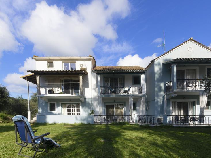 Rigos apartmentsVitalades