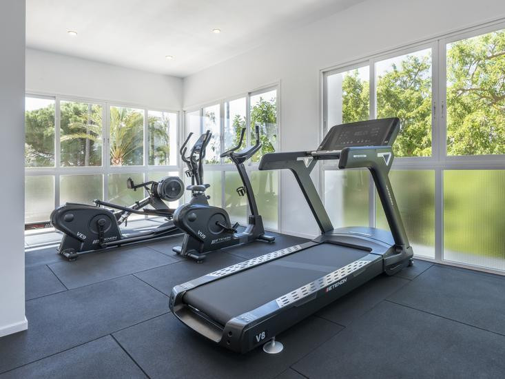 HSM Canarios Park Hotel