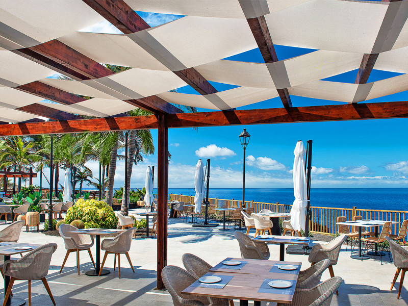 Hotel La Palma Princess