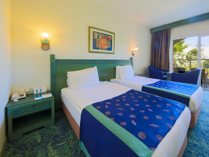 Salmakis Beach Resort