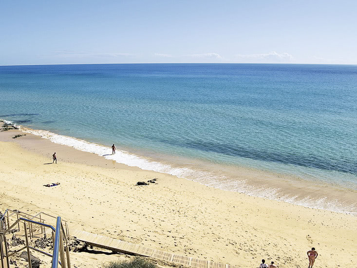 SBH ClubParaiso Playa