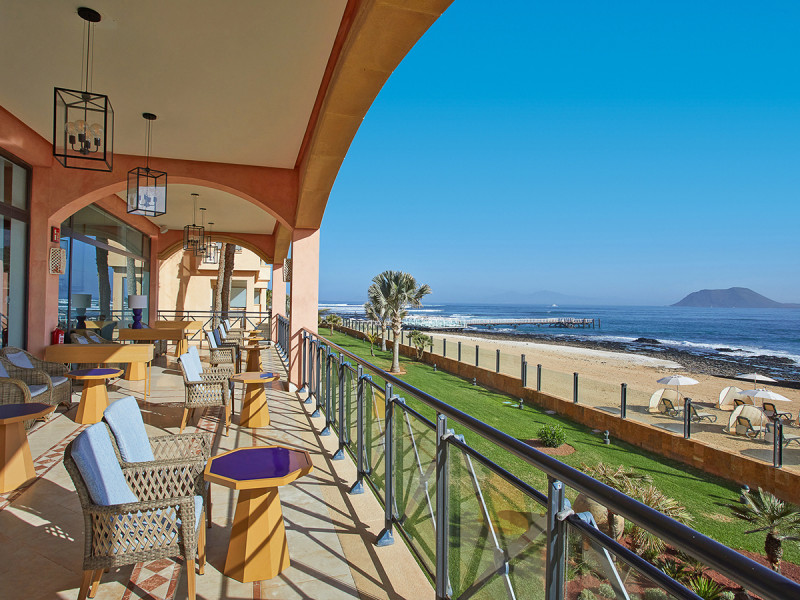 Secrets Bahia Real Resort & SPA 