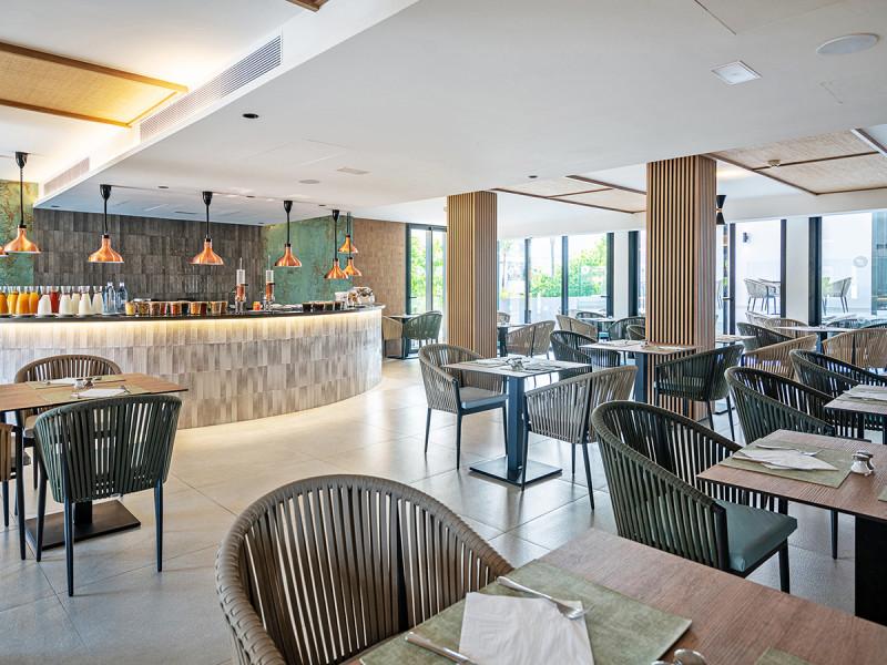 Hotel THB Bamboo Alcúdia