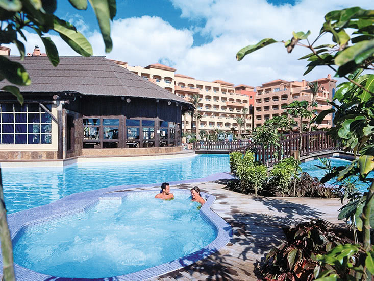 Hotel Elba Sara Beach & Golf Resort