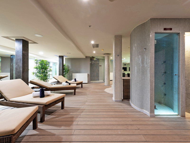 Occidental Roca Negra