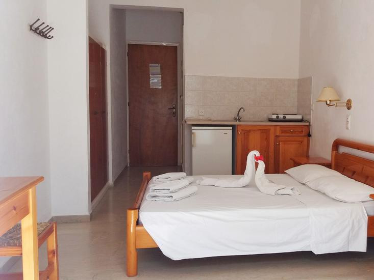 Kymata Hotel